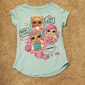 Lol  Surprise m(7/8)